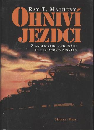 Ohniví jezdci