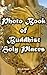 Photo Book of Buddhist Holy...