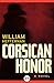 Corsican Honor: A Novel