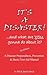 It's a Disaster! ...and What Are You Gonna Do About It?: A Disaster Preparedness, Prevention & Basic First Aid Manual