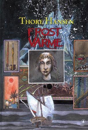 Frost og varme (Hardcover)