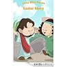 Little Bible Heroes Easter Story Little Bible Heroes Easter Story