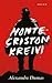 Monte-Criston kreivi by Alexandre Dumas
