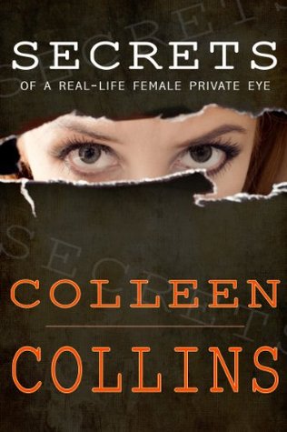 Secrets of a Real-Life Female Private Eye (Kindle Edition)