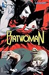 Batwoman #34
