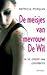 De meisjes van mevrouw de Wit by Patricia Perquin