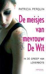 De meisjes van mevrouw de Wit (Paperback)
