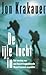De ijle lucht in [Into Thin Air] by Jon Krakauer