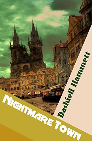 Nightmare Town