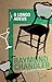 O Longo Adeus by Raymond Chandler O Longo Adeus by Raymond Chandler