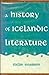 A History of Icelandic Literature