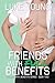Friends With Full Benefits by Luke   Young