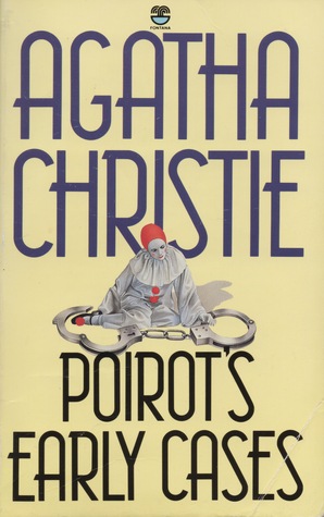 Poirot's Early Cases