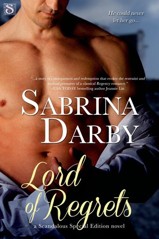 Lord of Regrets (Kindle Edition)