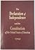 POCKET CONSTITUTION - The Declaration of Independence and the... by Cato Institute