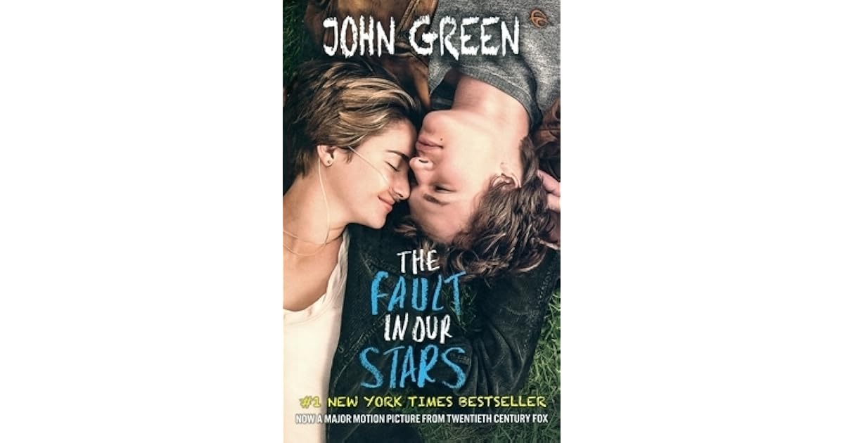 The Fault in Our Stars by John Green