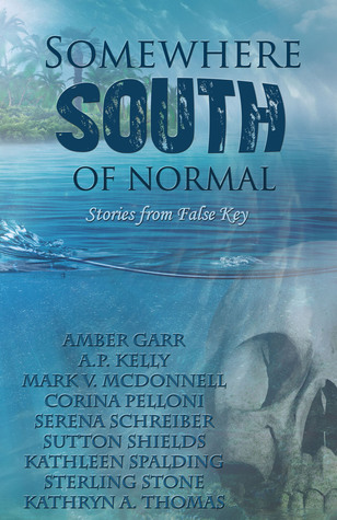 Somewhere South of Normal (Somewhere South, #1)