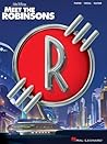 Meet the Robinsons