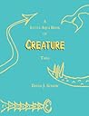 A Little Aqua Book of Creature Tails by David J. Schow
