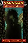 The Sandman #8 by Neil Gaiman