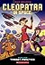 Target Practice: A Graphic Novel (Cleopatra in Space #1)
