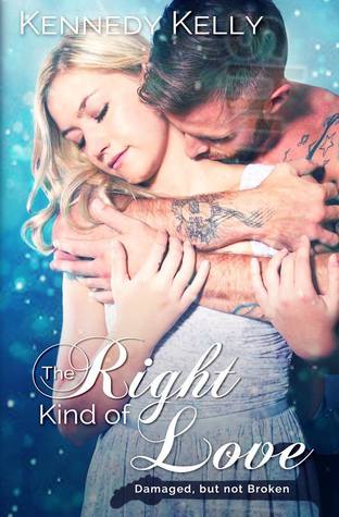 The Right Kind of Love (Blue Hearts Series Book One)