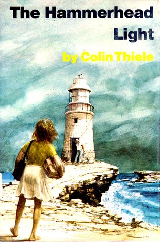 The Hammerhead Light (Library Binding)