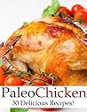 Paleo Chicken - 3...