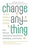Change Anything: ...