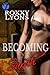 Becoming Sarah by Roxxy Lyons