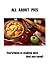 All About Pies-Everything pie cookbook to making pies-Great pies-Homemade pies-Little pies that you need!!