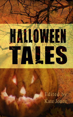 Halloween Tales (Paperback)