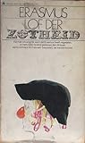 Lof der zotheid