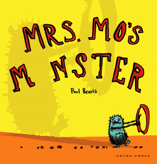Mrs. Mo's Monster (Hardcover)