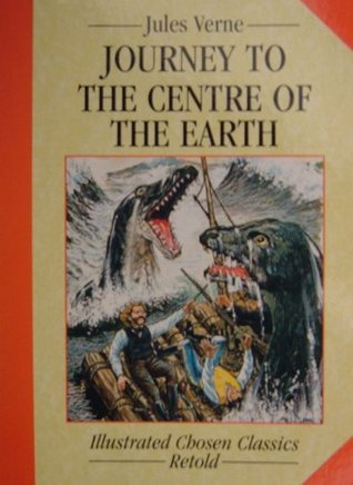 'Chosen' Classics: Journey to the Centre of the Earth