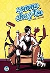 Comme chez toi by Carole Maurel