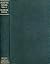 Collected Papers, Vol 1: Early papers; On the history of the psycho-analytic movement