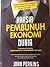 Rahsia Pembunuh Ekonomi Dunia [ Terjemahan Daripada Confessio... by John Perkins