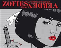 Toern (Zofies verden, #2)