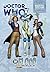 Doctor Who by Scott Gray