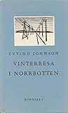 Vinterresa i Norrbotten