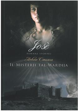 Josè (Il-Misterji tal-Wardija, #2)