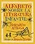 Alfabeto sobre literatura infantil