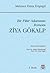 Bir Fikir Adamının Romanı: Ziya Gökalp