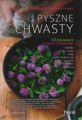 Pyszne chwasty