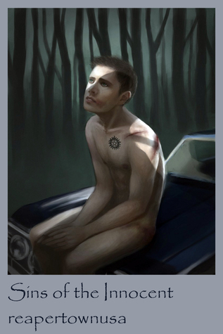 Sins of the Innocent (ebook)