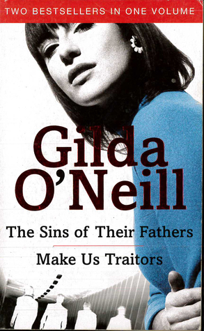 The Sins of Their Fathers / Make Us Traitors (Paperback)