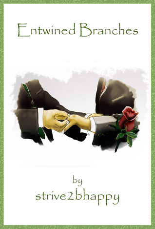 Entwined Branches (ebook)