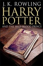 Harry Potter and the Half-Blood Prince