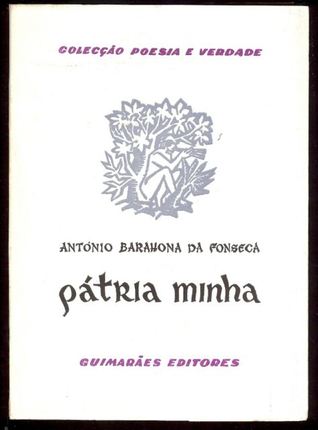 Pátria minha